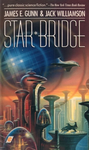 Star Bridge - Williamson & Gunn; Collier Nucleus; 1989