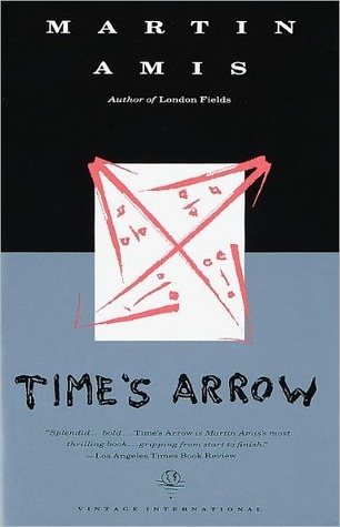 Times Arrow