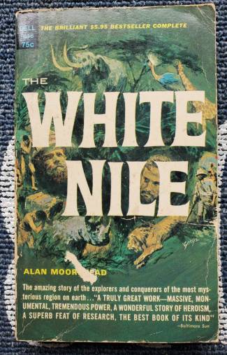 White Nile
