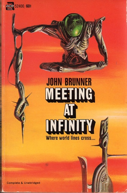 Meeting At Infinity